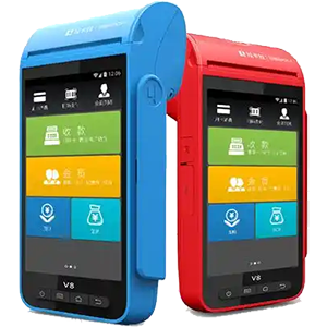 晋中拉卡拉智能POS机