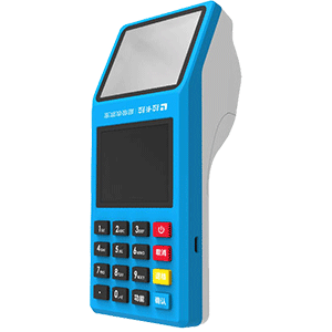 晋中超级收款宝QR65